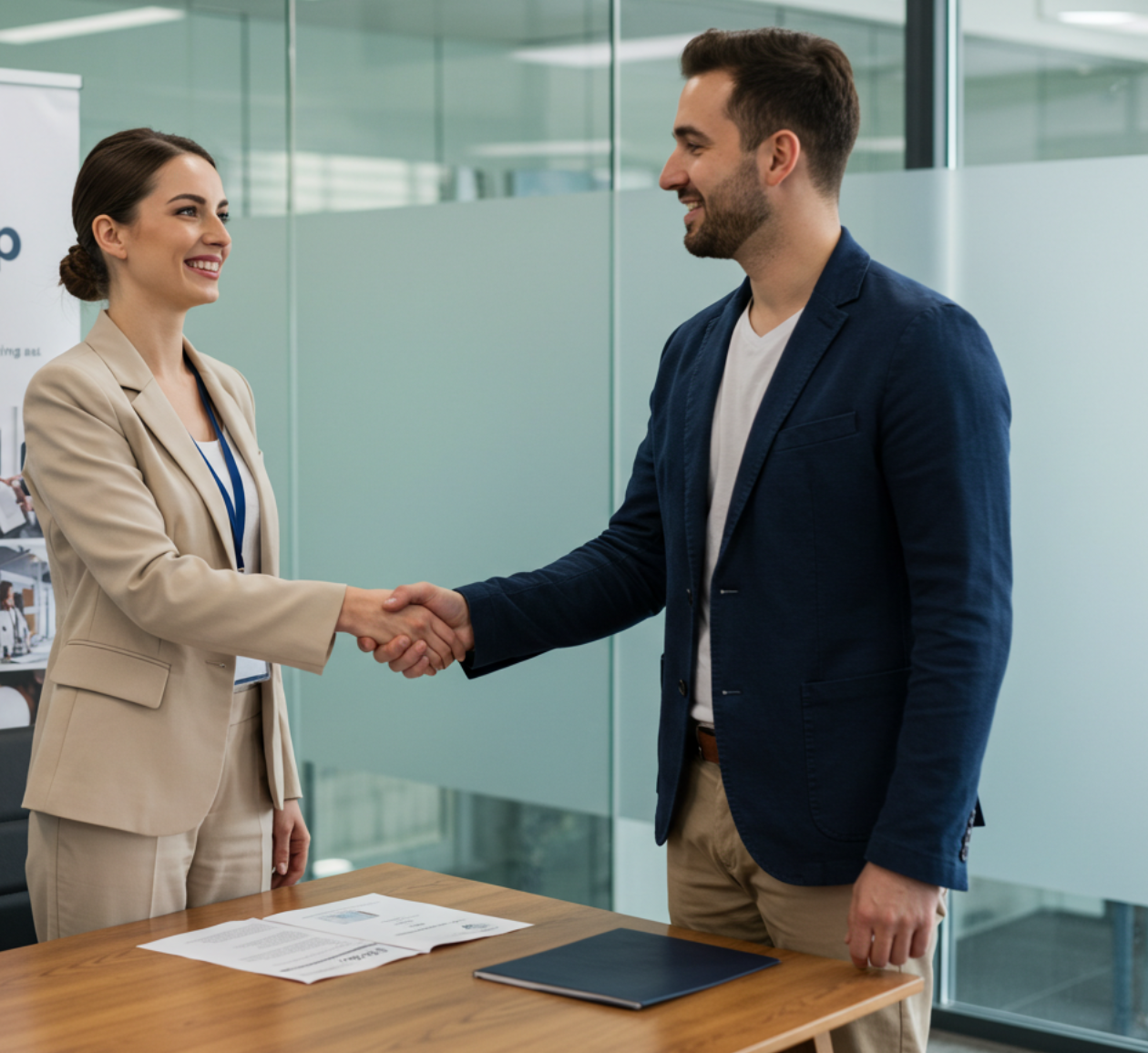 Por Qué Elegir Falcon