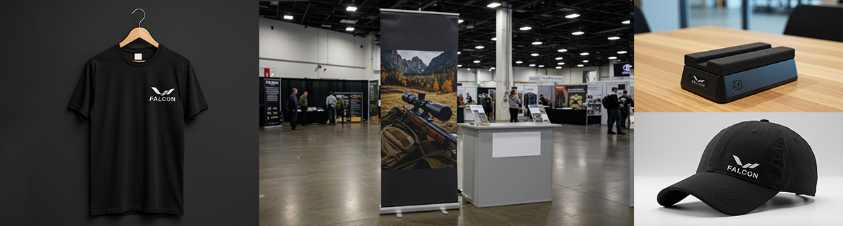 Materiales de Promoción