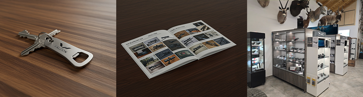 Muestra de Productos